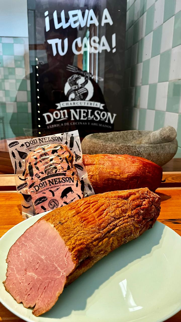 Pastrami